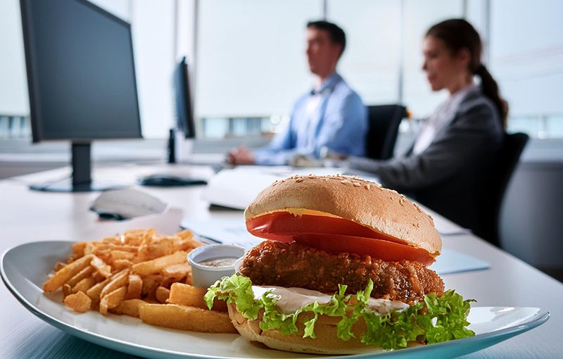 Choosing the Best ERP System for the Fast Food Industry: A Comprehensive Guide