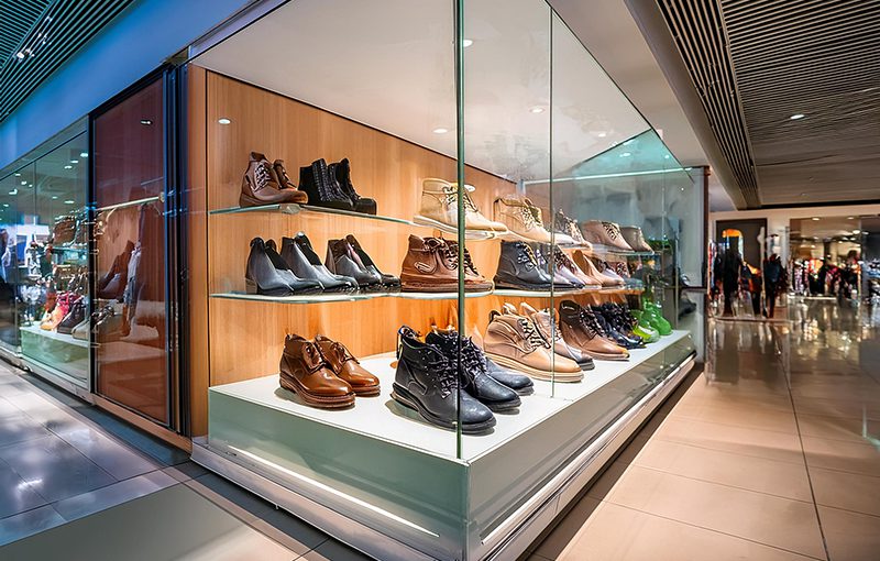 Why a Multinational Footwear and Apparel Company Needs an HR System?