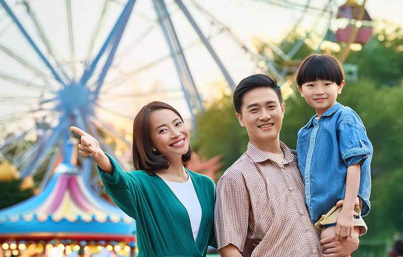 How Can Theme Parks and Resorts Leverage CRM for Strategic Growth?