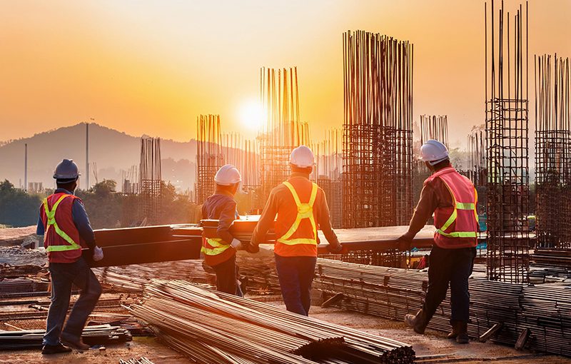 What Role Do RESTful APIs Play in ERP Systems for Construction Companies?