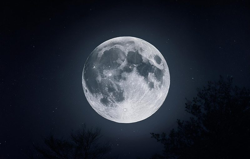 Observing the Supermoon: A Metaphor for Next-Gen HR Systems