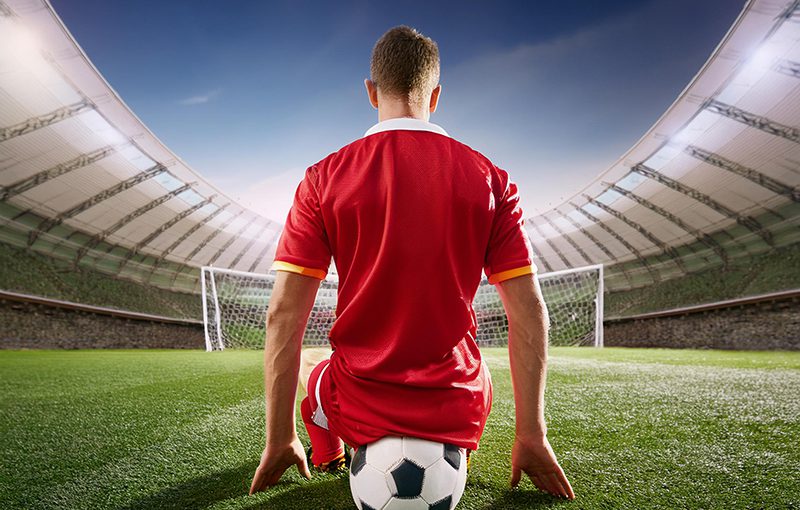 The Power of CRM in Enhancing Business Success: Champions League Approach