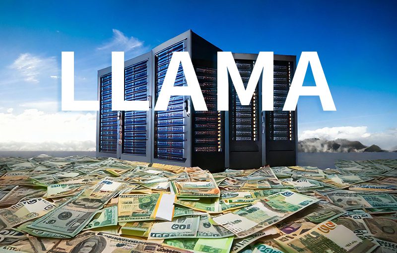 What is the Cost of Hosting & Running a Self-owned LLAMA in AWS?