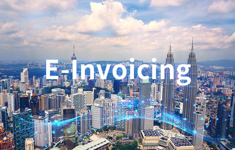 All You Need to Know about E-Invoicing in Malaysia