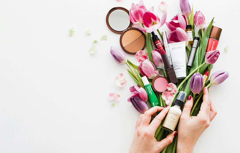 Leveraging ERP and AI in Singapore’s Cosmetics Manufacturing Industry for Optimized Production