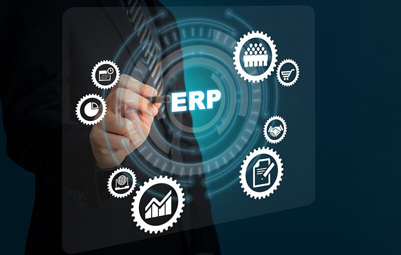 Discover How AI and ERP Systems Enhance Automotive Parts Manufacturing in Singapore