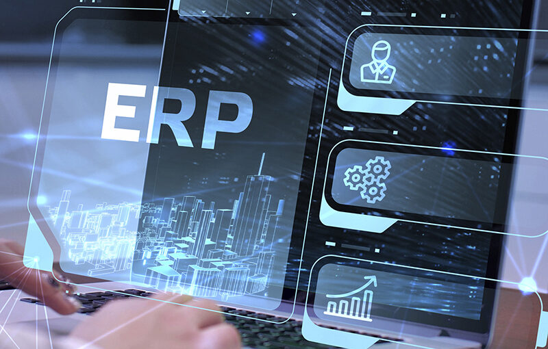 Revolutionizing Biotech in Singapore: AI and ERP Systems Lead the Way