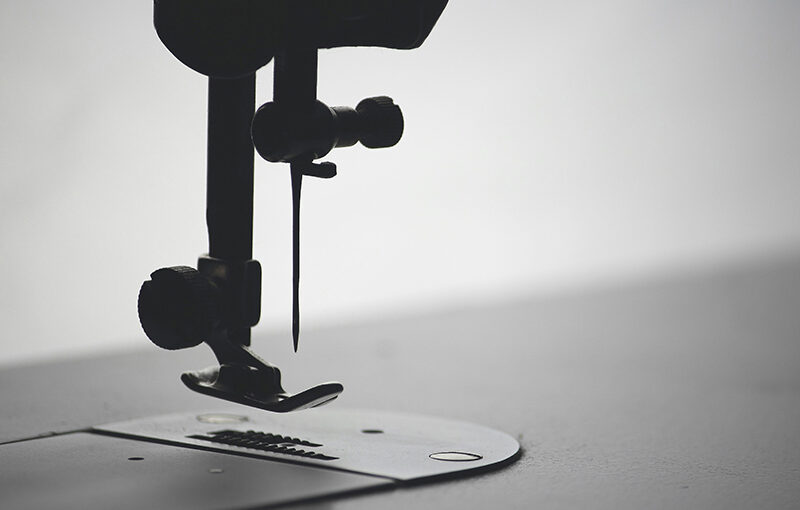 Transforming Singapore’s Textile Industry: AI & ERP Integration with LAIDFU