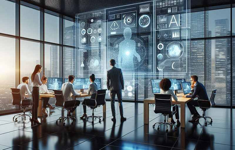 How Can AI and ERP Systems Transform Property Management in Singapore?