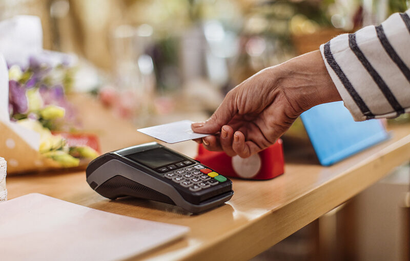 How Can POS Systems Transform Singapore’s Furniture Retail Industry?