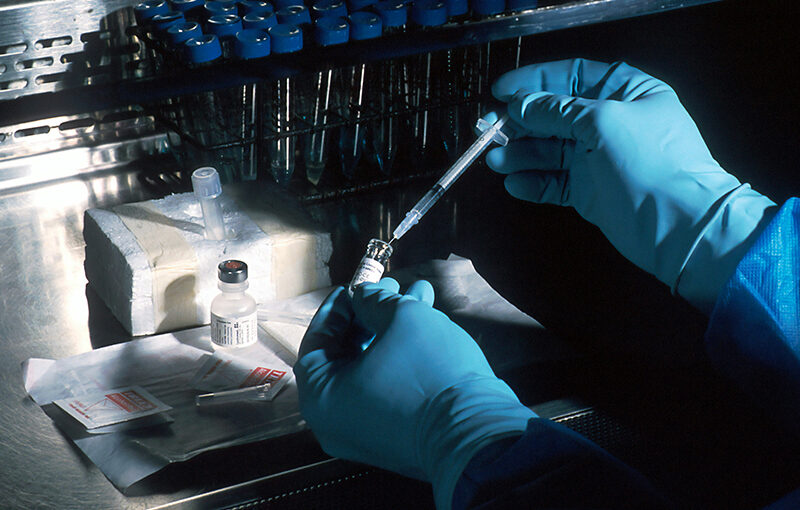 AI & ERP: Transforming Singapore’s Biotech Industry with DeepSeek and GenAI