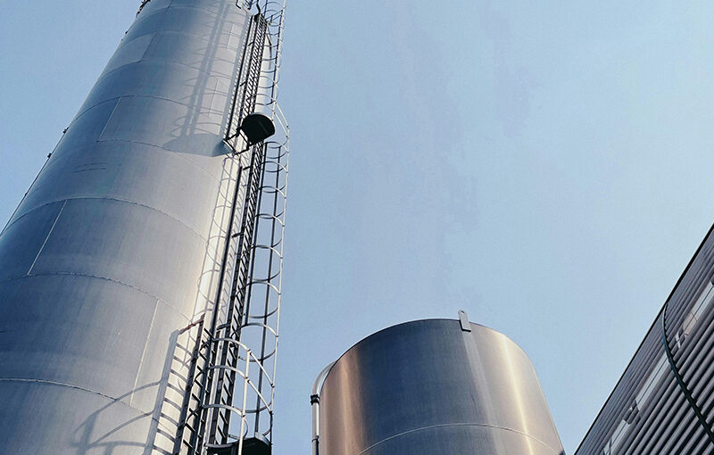 Revolutionizing Singapore’s Metal Industry with AI and ERP Innovations