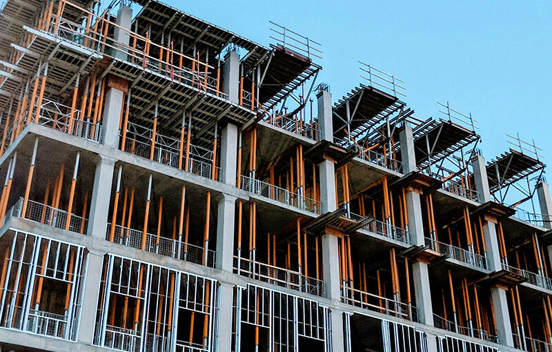 Boosting Singapore Construction with AI and HCM Systems Integration