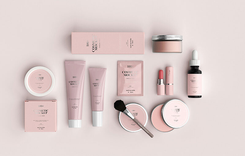 Top AI and ERP Systems Transforming Singapore’s Cosmetics Industry