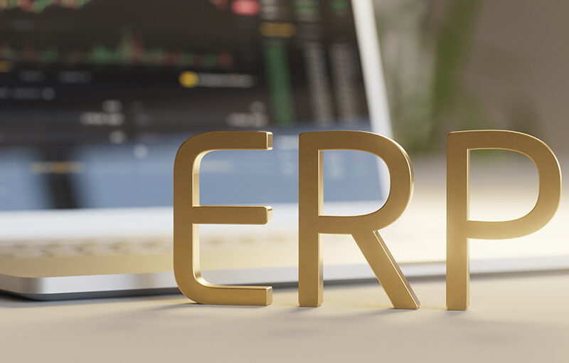 How Is AI Transforming ERP Systems in Singapore’s Logistics Industry?