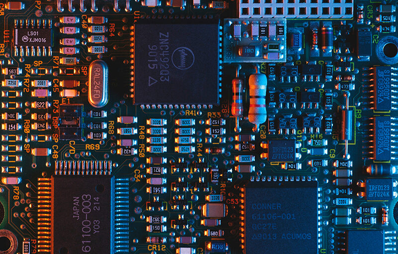 How Can HCM Systems Transform the Wholesale Industry in Singapore?