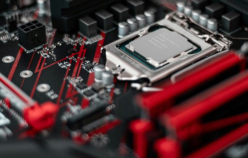 How Is HCM Transforming Singapore’s Electronics Industry with AI Integration?