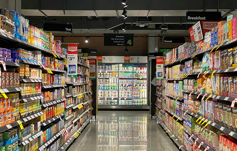 Unleashing FMCG Success in Singapore: AI-Powered ERP and POS Innovations