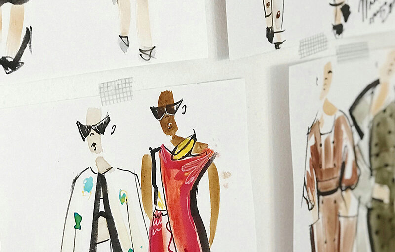 Why Is AI-Driven ERP Critical to Singapore’s Sportswear Success?