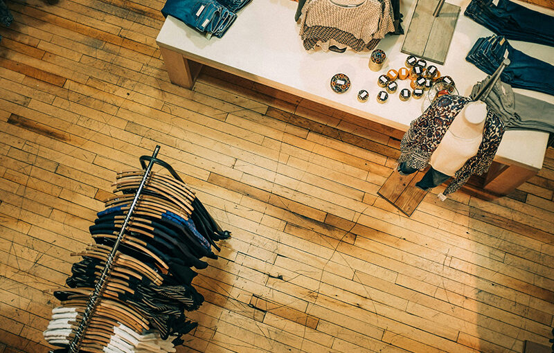 AI-Driven POS Systems Transforming Singapore’s Sportswear Retail Industry