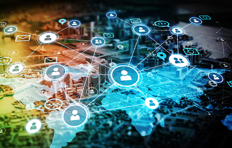 Transforming Singapore’s Electrical Industry with AI and ERP Integration