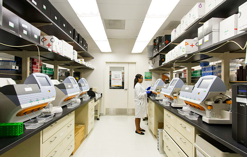 How Are POS Systems Revolutionizing Biotech Retail in Singapore?