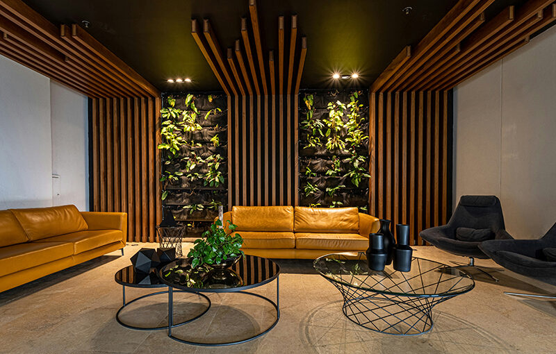 Revolutionizing Singapore’s Furniture Industry: AI and ERP Systems Lead the Charge