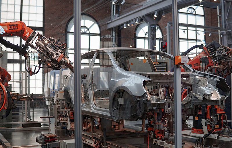 What Makes AI and ERP Systems Essential for Singapore’s Automotive Success?