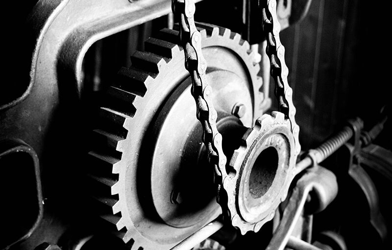 How Can HCM Systems Transform Singapore’s Machinery Industry Operations?