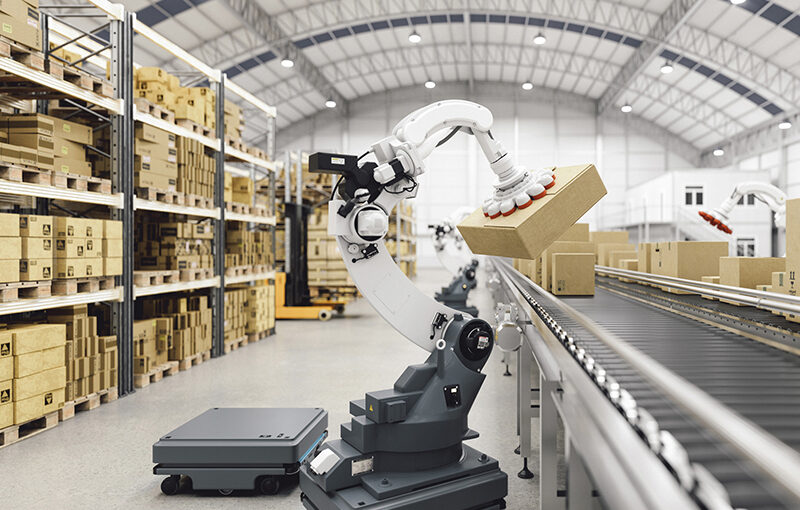 AI and ERP Systems Revolutionizing Singapore’s Chemical Sector: Key Benefits and Innovations