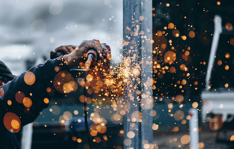 Leveraging AI and ERP Systems: Transforming Natural Gas Industry in Singapore