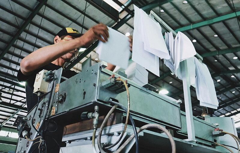 Harnessing HCM Systems: Transforming Singapore’s Palm Oil Industry for Sustainable Growth