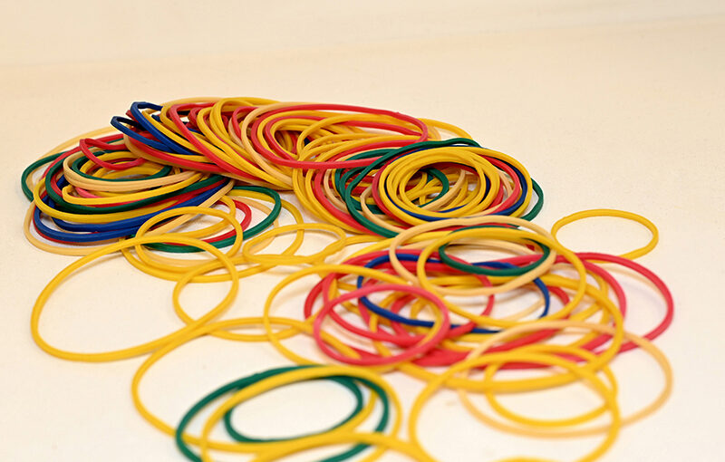 Why Are AI and ERP Systems Critical for Singapore’s Rubber Industry?