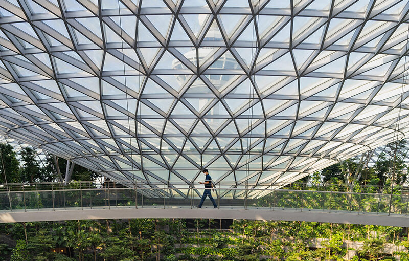 How Can AI and ERP Systems Transform Singapore’s Travel Industry?