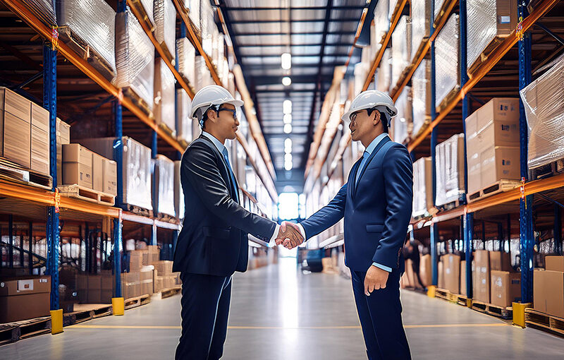 Optimizing Singapore Logistics with AI and HCM Systems for Enhanced Efficiency