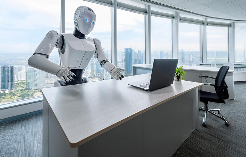 Why Are AI and ERP Systems Essential for Singapore’s Chemical Industry?