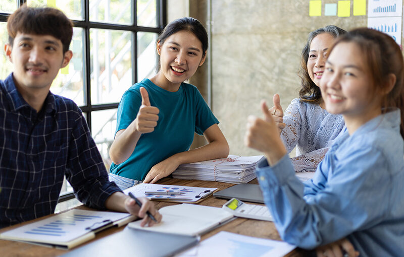 Enhancing NGO Efficiency in Singapore: The Role of AI and HCM Systems