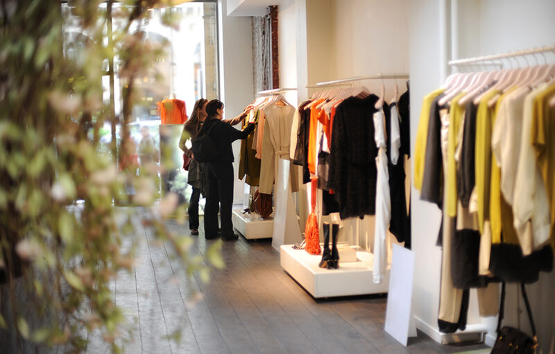 How Are POS Systems Transforming Singapore’s Fashion Retail Industry?