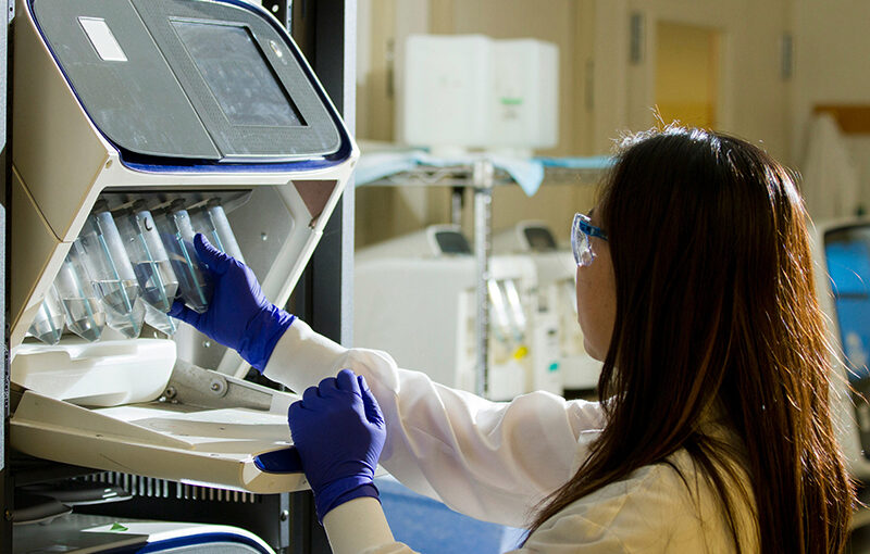 AI-Driven Innovations Reshaping Pharmaceutical Industry in Singapore