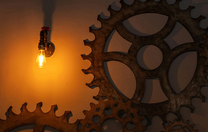 Why Are AI and ERP Systems Revolutionizing Singapore’s Metal Industry?