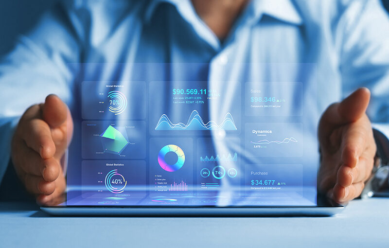 Enhancing Singapore’s Electroplating Industry with AI-Driven ERP and HCM Systems