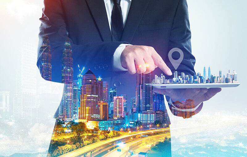 AI-Driven Solutions: Elevating Singapore’s Property Management with HCM Integration