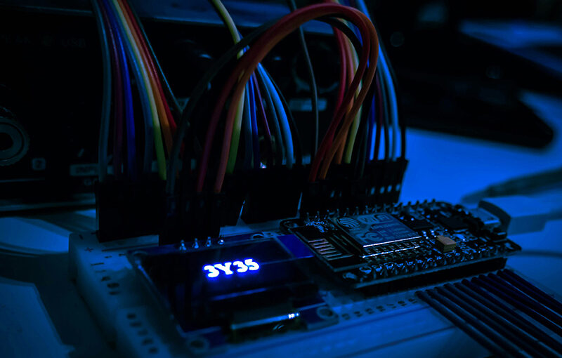 Addressing Aerospace Challenges in Singapore with AI and ERP Systems