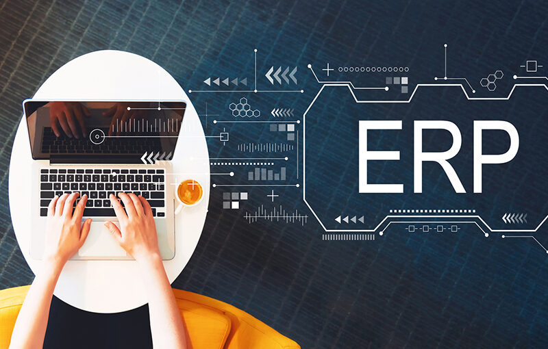 AI-Driven ERP Systems: Transforming Healthcare Efficiency in Singapore