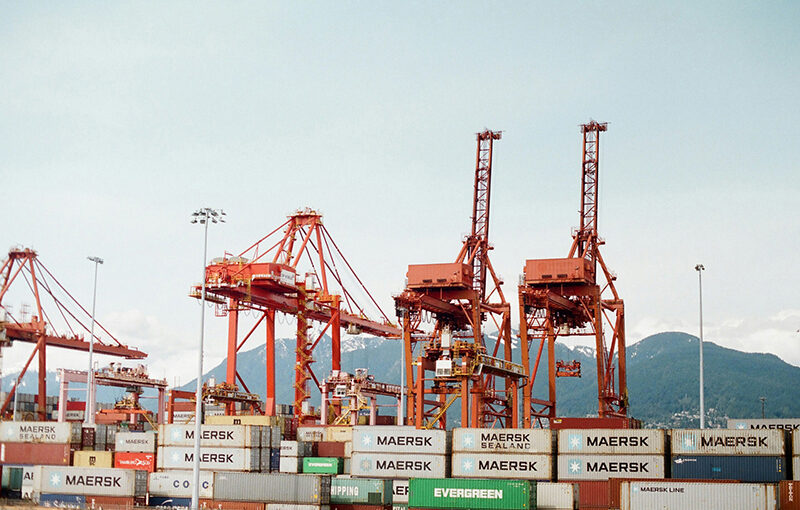 How Can ERP Systems Transform Singapore’s Import & Export Operations?