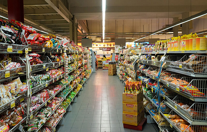 Boost Toy Retail in Singapore with AI-Powered POS Systems