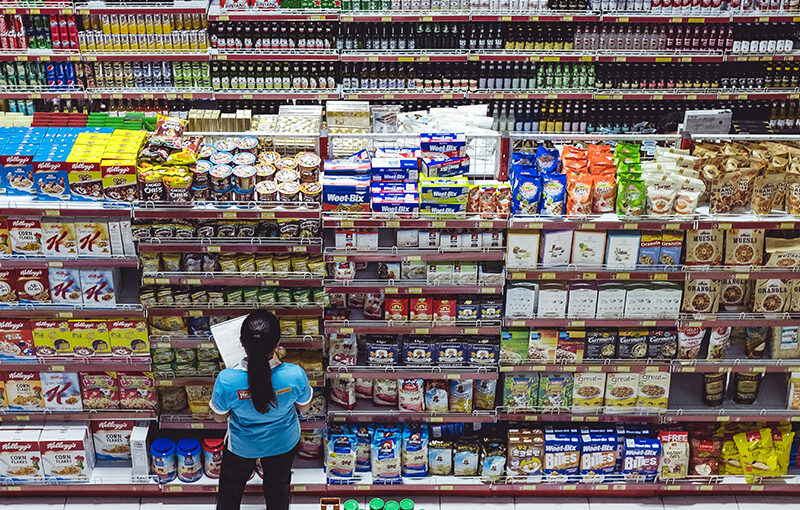 How Is AI Transforming POS Systems in Singapore’s Retail Market?