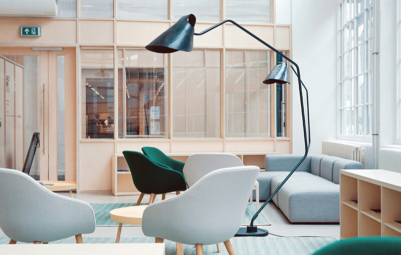 How Do AI and ERP Systems Transform Singapore’s Furniture Industry?