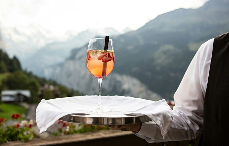 How Is AI Transforming ERP Systems in Singapore’s Hospitality Industry?