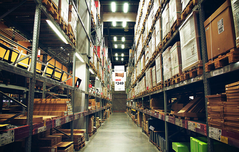 How AI and ERP Systems Are Transforming Singapore’s Electrical Appliance Industry